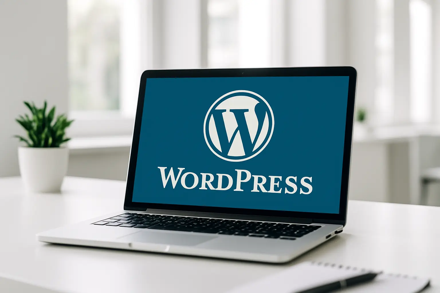 Unlocking Growth: The Benefits of WordPress Websites for Small Businesses